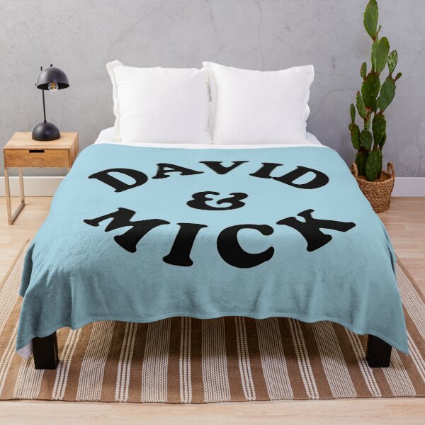 Item preview, DAVID & MICK designed and sold by GHarshita.