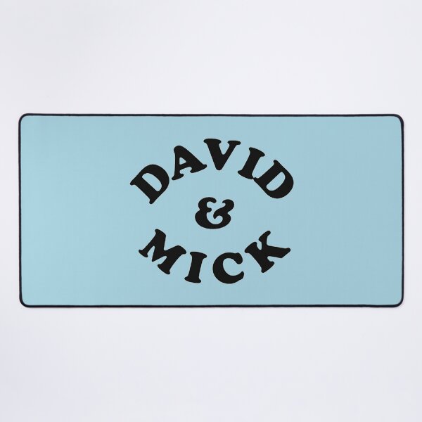 Item preview, DAVID & MICK designed and sold by GHarshita.