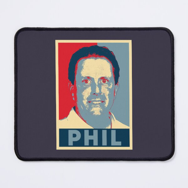 Item preview, Phil Mickelson Vintage Photograp designed and sold by ConnyWiesner.