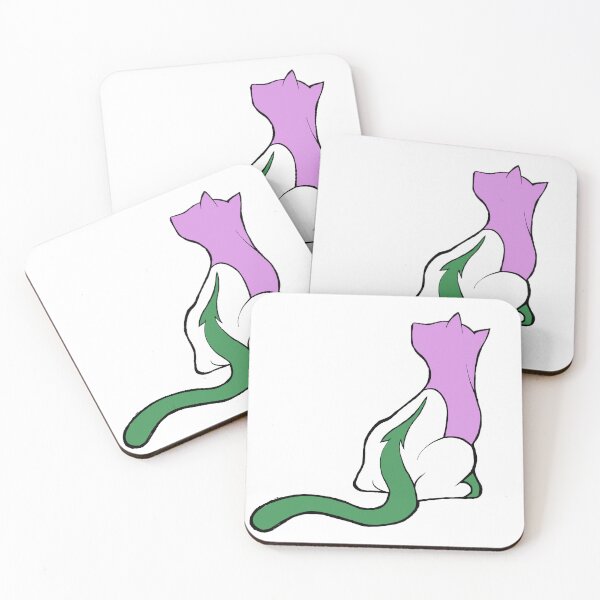 Item preview, Gen Q2 - Cat designed and sold by kalucard.