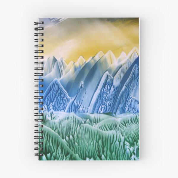 Item preview, O Spacious Skies designed and sold by Dallas Manicom.