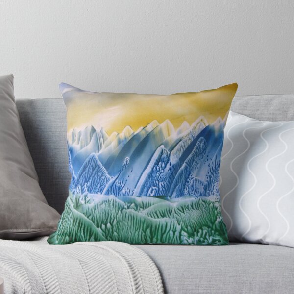 Item preview, O Spacious Skies designed and sold by Dallas Manicom.