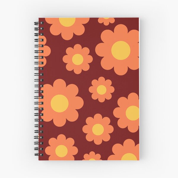 Artikelvorschau, Vintage Blumenmuster entworfen und verkauft von GSFprints.