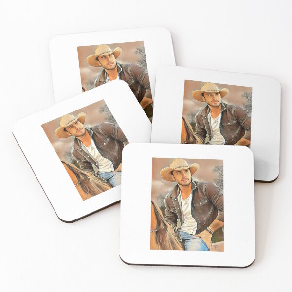 Item preview, Music Retro Romantic Urban Cowboy Western Movie Cool Graphic Gift designed and sold by Lapinski101Gai.