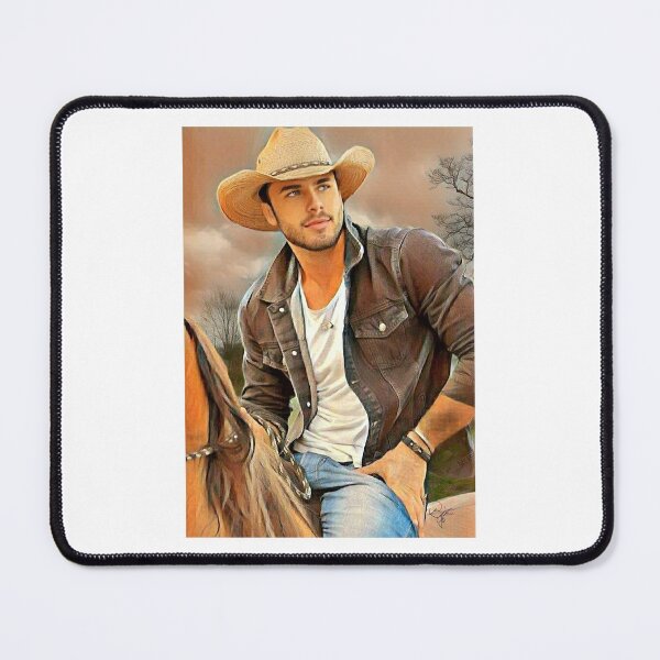 Item preview, Music Retro Romantic Urban Cowboy Western Movie Cool Graphic Gift designed and sold by Lapinski101Gai.
