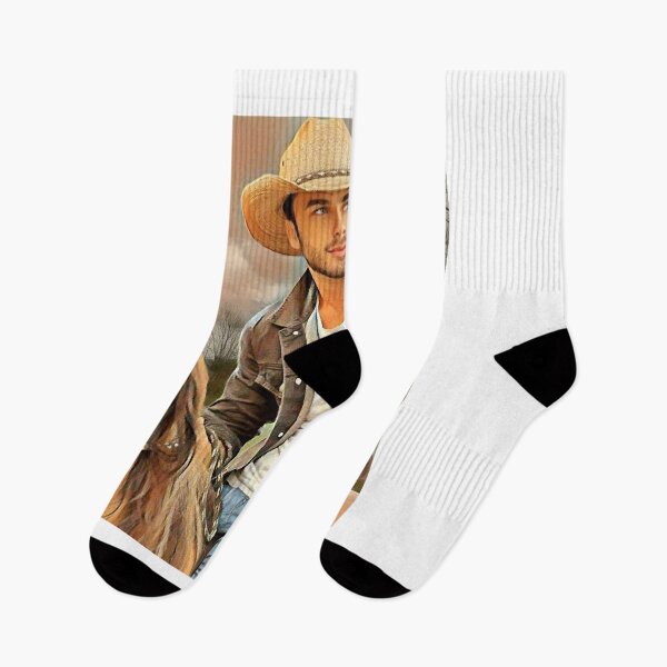 Item preview, Music Retro Romantic Urban Cowboy Western Movie Cool Graphic Gift designed and sold by Lapinski101Gai.