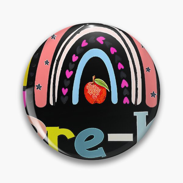 Item preview, Leopard Rainbow Pre-K Where The Adventure Begins designed and sold by JeremySwaney.