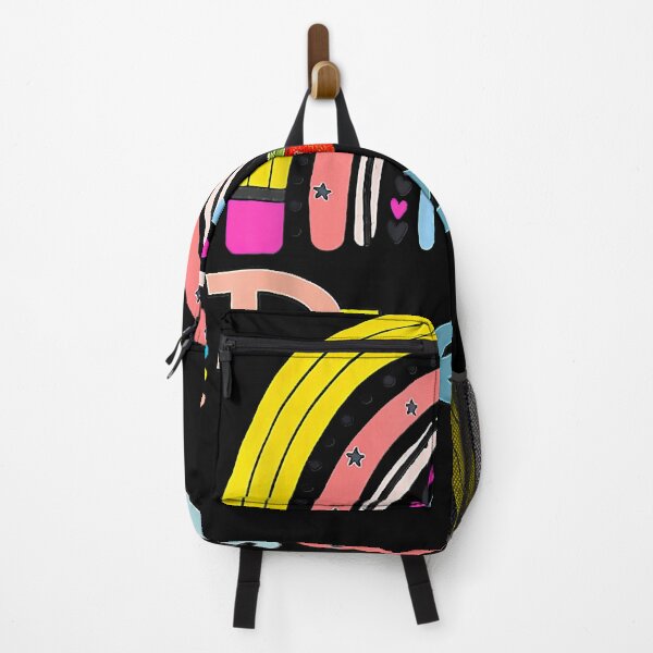 Item preview, Leopard Rainbow Pre-K Where The Adventure Begins designed and sold by JeremySwaney.