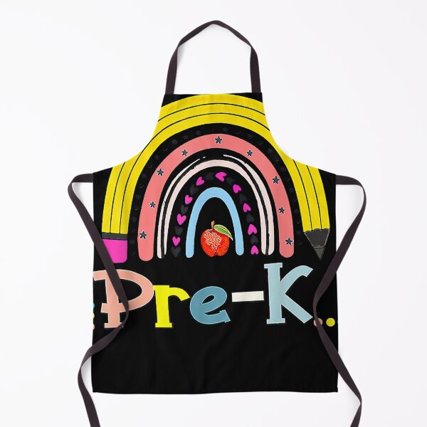 Item preview, Leopard Rainbow Pre-K Where The Adventure Begins designed and sold by JeremySwaney.