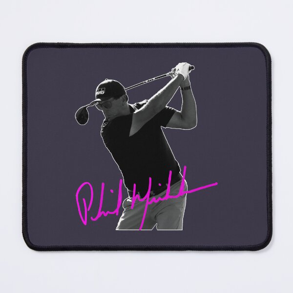 Item preview, Phil Mickelson Vintage Retro designed and sold by ConnyWiesner.