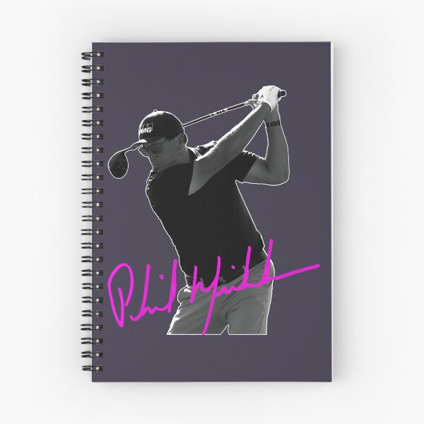 Item preview, Phil Mickelson Vintage Retro designed and sold by ConnyWiesner.