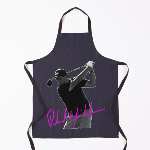 Item preview, Phil Mickelson Vintage Retro designed and sold by ConnyWiesner.