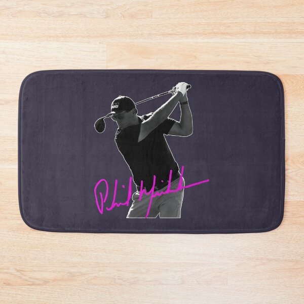 Item preview, Phil Mickelson Vintage Retro designed and sold by ConnyWiesner.