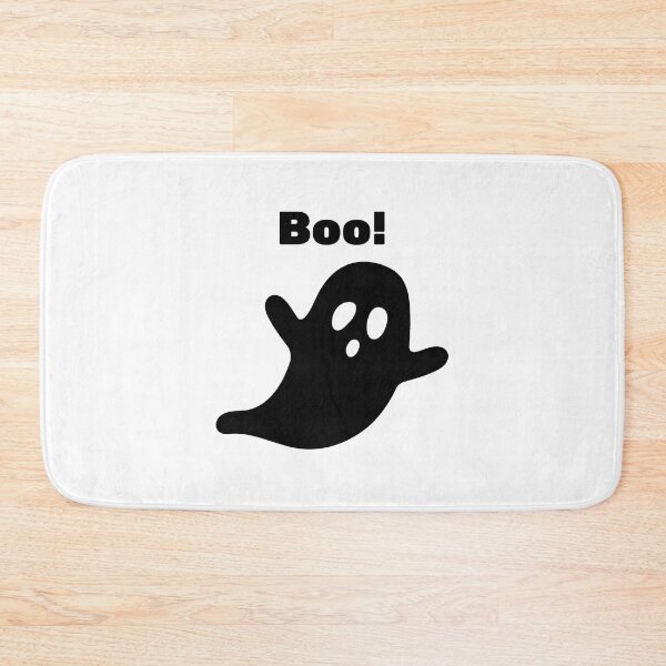 Item preview, Boo Scary Ghost Halloween Costume designed and sold by allysmar.