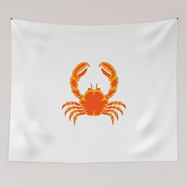 Item preview, Crab Puff designed and sold by NINUNO.