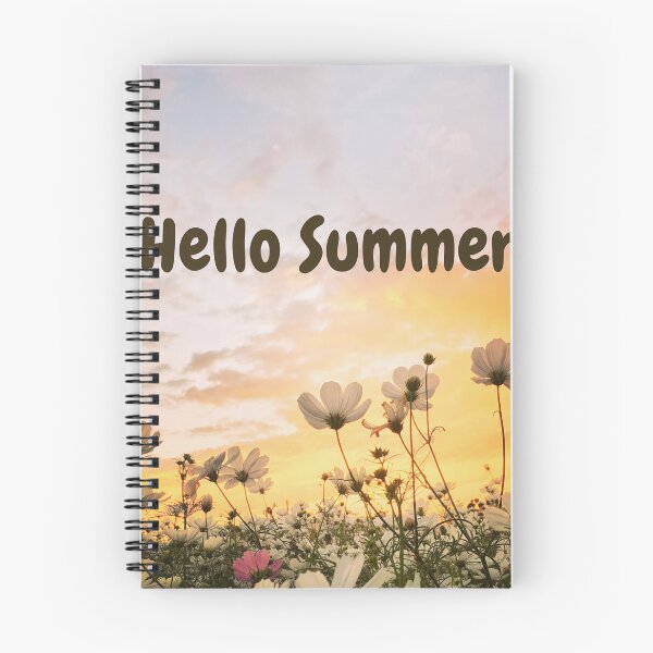 Item preview, Hola Verano designed and sold by MiniKila.