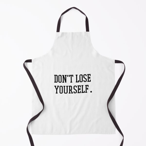 Item preview, Don't lose yourself. designed and sold by 1Lio.