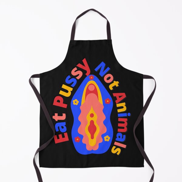 Item preview, Eat Pussy Not Animals designed and sold by Ravindu1997.