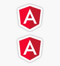 Angular Sticker