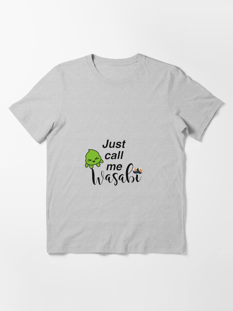 27 Jennifer Morrison S Instagram Story Just Call Me Wasabi T Shirt By Danielasmerch Redbubble 27 Jennifer Morrison S Instagram Story Just Call Me Wasabi T Shirt By Danielasmerch Redbubble