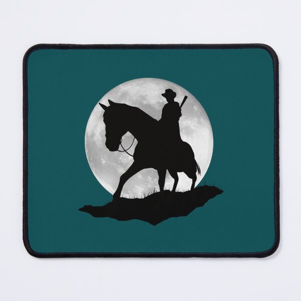 Item preview, Redemption Rides At Night  Fitted  designed and sold by HikingKitos.
