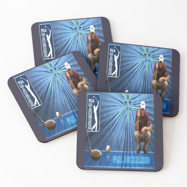 Item preview, phil mickelson,golf Lover Gifts designed and sold by ConnyWiesner.