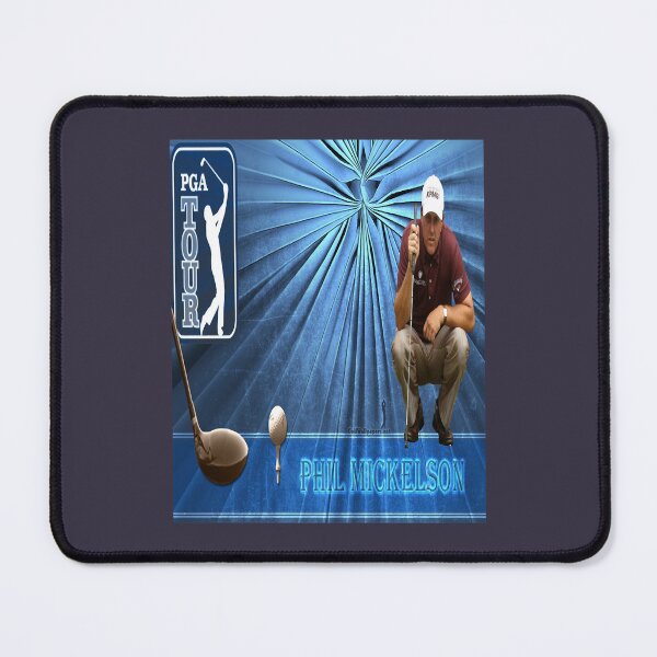 Item preview, phil mickelson,golf Lover Gifts designed and sold by ConnyWiesner.