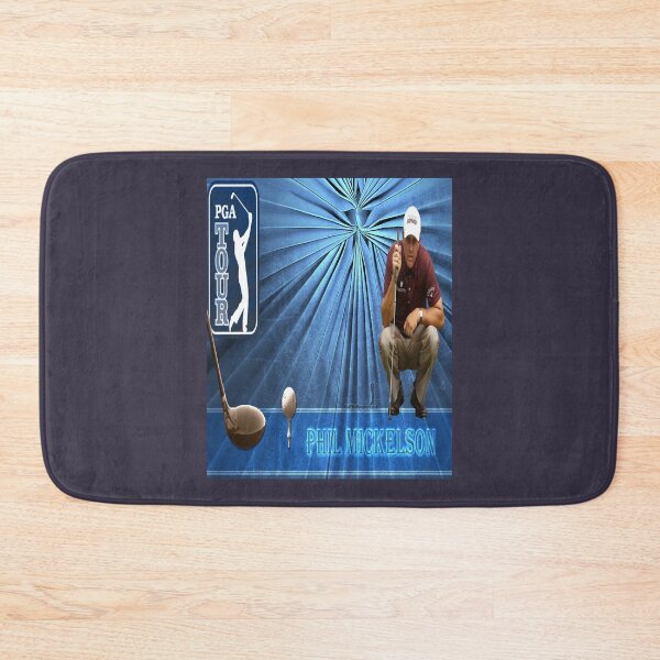 Item preview, phil mickelson,golf Lover Gifts designed and sold by ConnyWiesner.