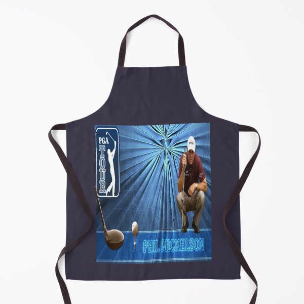Item preview, phil mickelson,golf Lover Gifts designed and sold by ConnyWiesner.