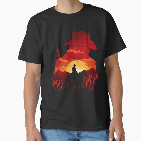 Vista previa del artículo con la obra «Logotipo rojo», diseñado y vendido por HikingKitos.
