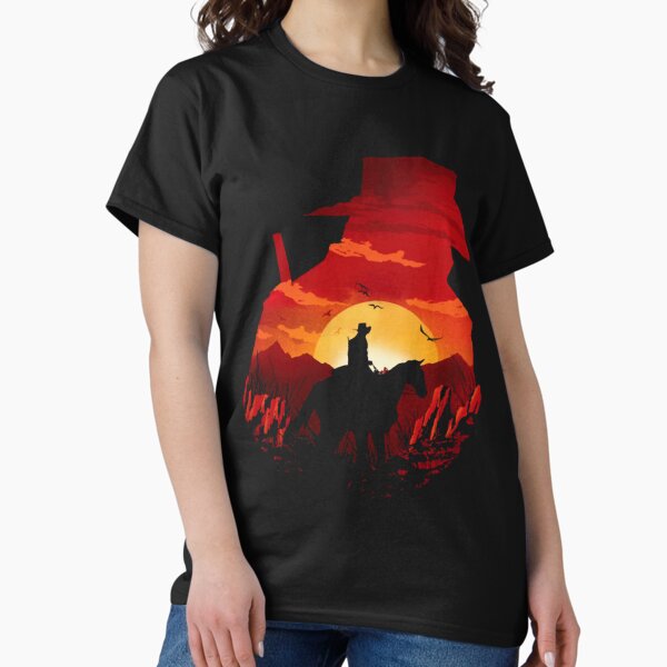 Vista previa del artículo con la obra «Logotipo rojo», diseñado y vendido por HikingKitos.