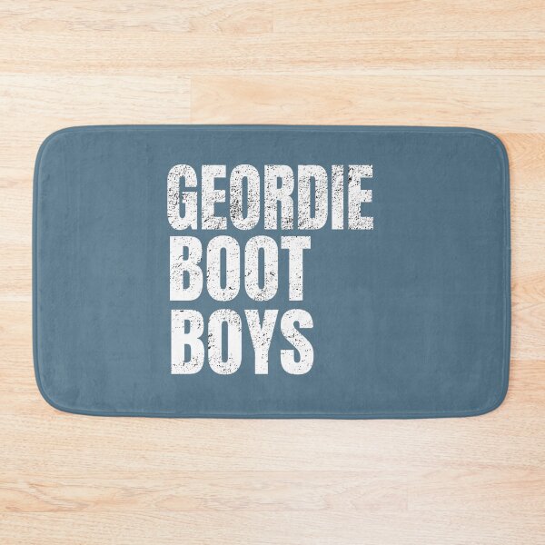 Item preview, The Geordie Boot Boys   designed and sold by BebeLantern.