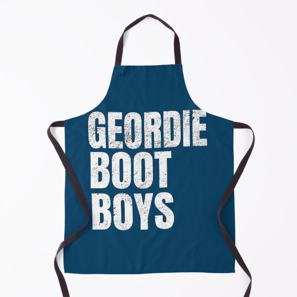 Item preview, The Geordie Boot Boys   designed and sold by BebeLantern.