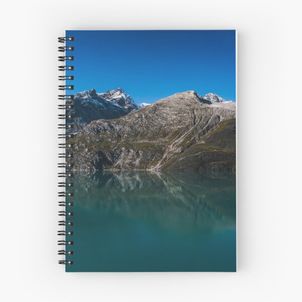 Aperçu de l'œuvre Montagnes à Glacier Bay créée et vendue par JohnDMarshall.
