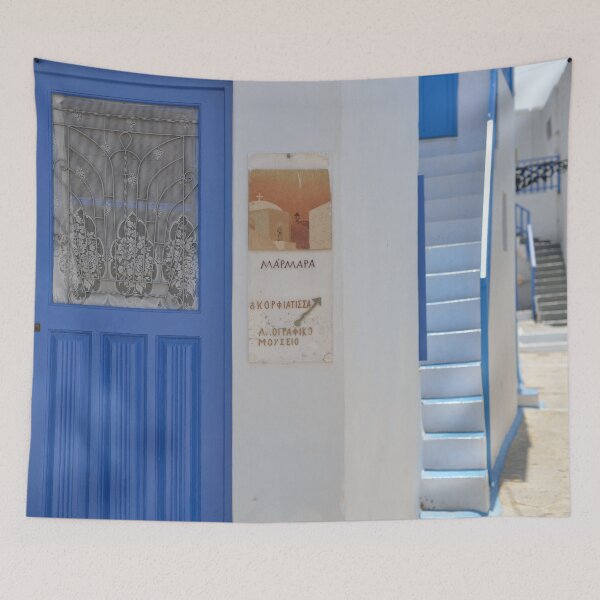 Item preview, Milos door designed and sold by CasparTheRiddle.