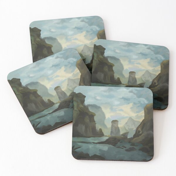 Item preview, Tropical Oasis designed and sold by KateJeffcott.