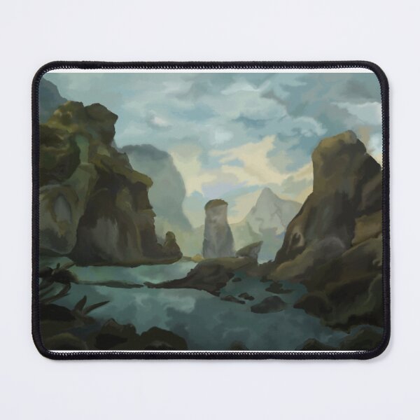 Item preview, Tropical Oasis designed and sold by KateJeffcott.
