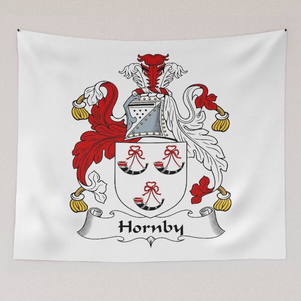 Item preview, Hornby  designed and sold by HaroldHeraldry.