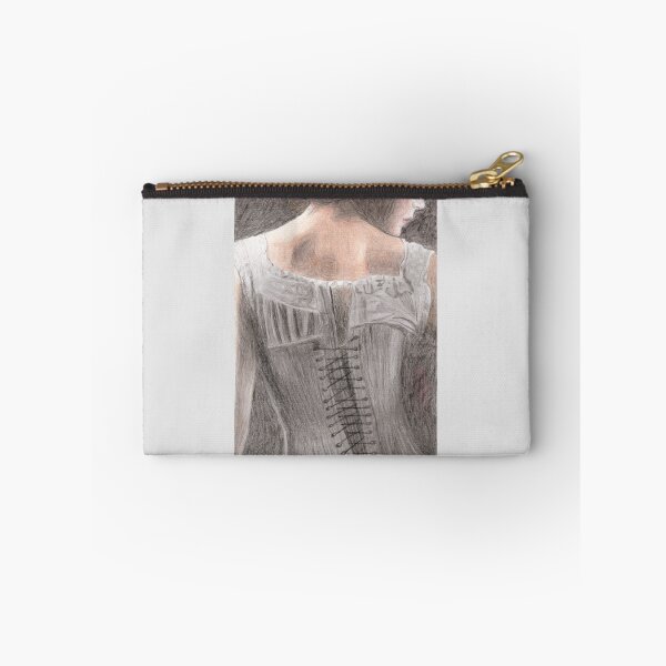 Item preview, A Great and Terrible Beauty designed and sold by OkMeghan.