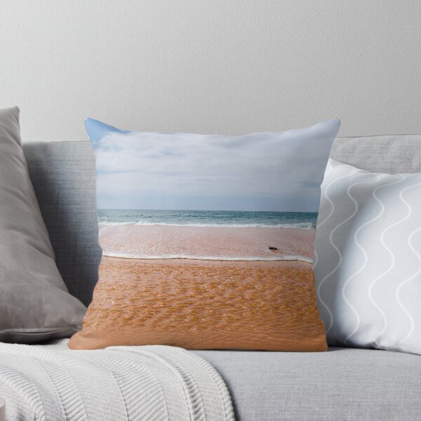Item preview, Sunny Day at MacMasters Beach NSW Central Coast of Australia designed and sold by suziq1962.