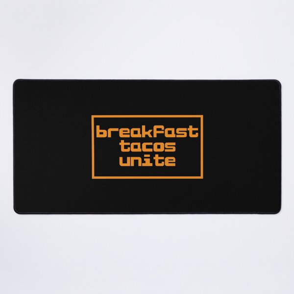 Item preview, Breakfast Tacos Unite designed and sold by JourneyCreative.