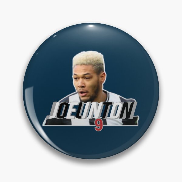 Item preview, Football team first league, the best of joelinton player team.   designed and sold by BebeLantern.