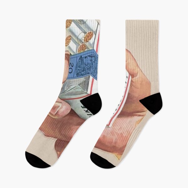 Item preview, thr new abnormal designed and sold by Tobyalenka27.