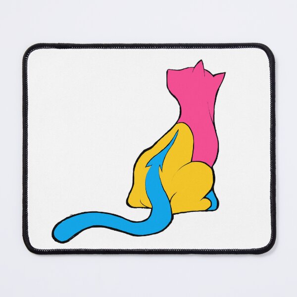 Item preview, Pan - Cat designed and sold by kalucard.