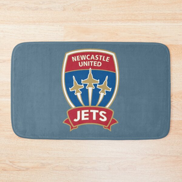 Item preview, Newcastle United Jets   designed and sold by BebeLantern.