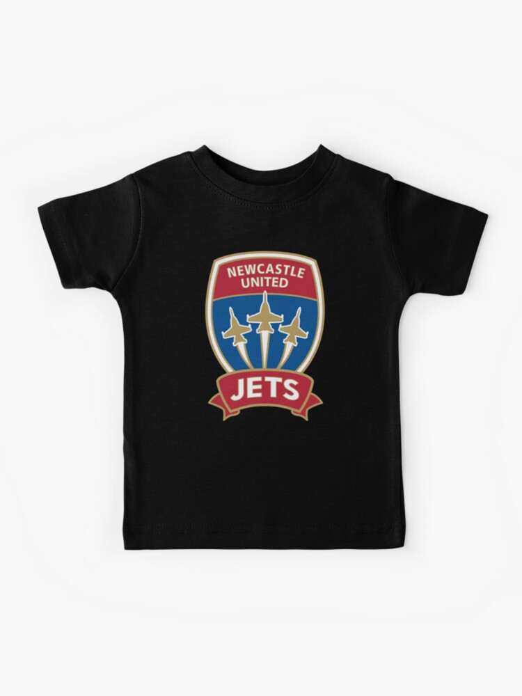 Newcastle Jets T-Shirts for Sale