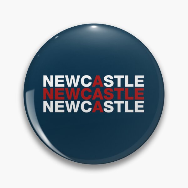 Artikelvorschau, Flaggen-Shirt Newcastle Vereinigtes Königreich - Newcastle entworfen und verkauft von BebeLantern.