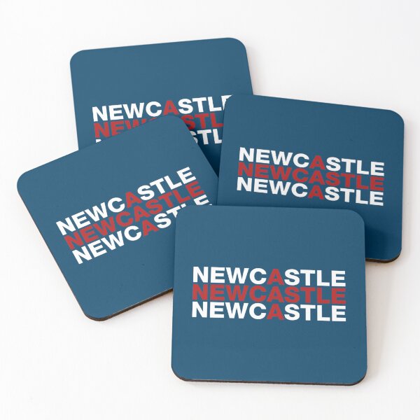Artikelvorschau, Flaggen-Shirt Newcastle Vereinigtes Königreich - Newcastle entworfen und verkauft von BebeLantern.