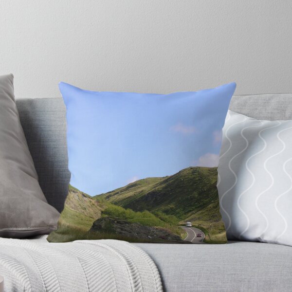Item preview, A Welsh Valley designed and sold by lezvee.