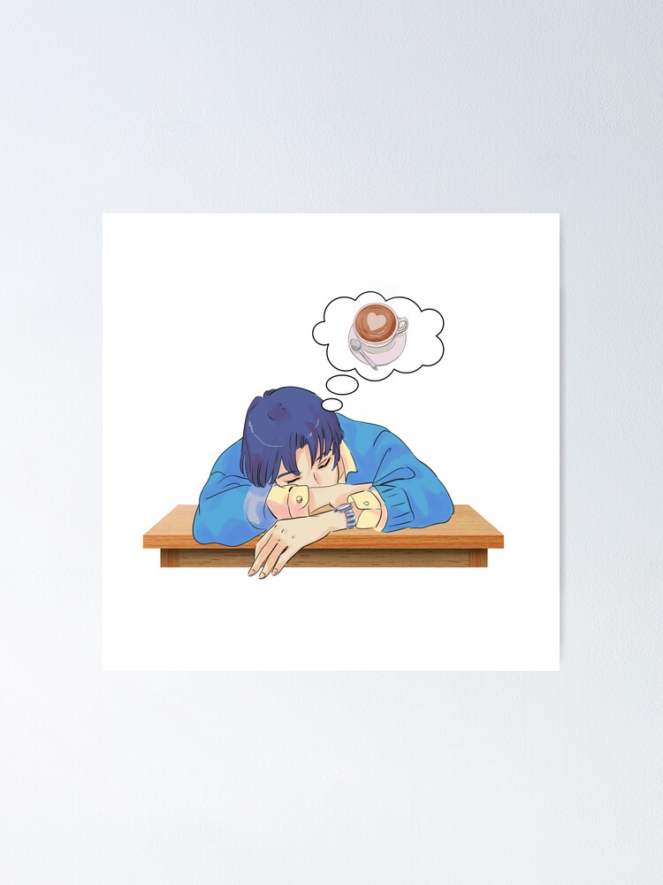 Boy Daydreaming in class Boy Daydreaming in class